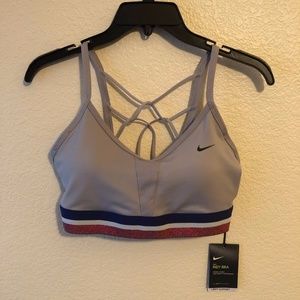 NWT Nike Indy Sports Bra